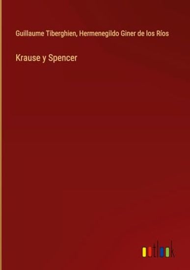 Krause y Spencer