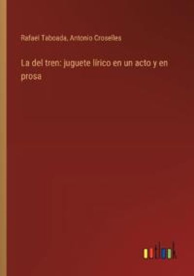 La del tren