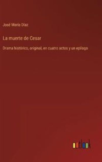 La muerte de Cesar