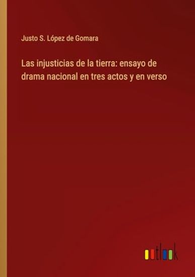 Las injusticias de la tierra