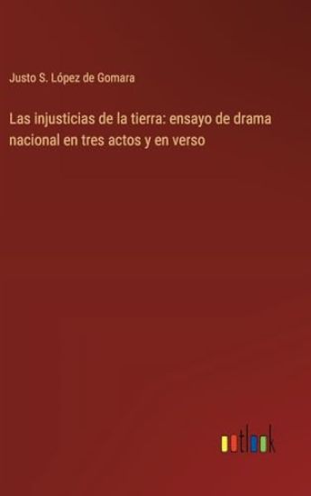 Las injusticias de la tierra