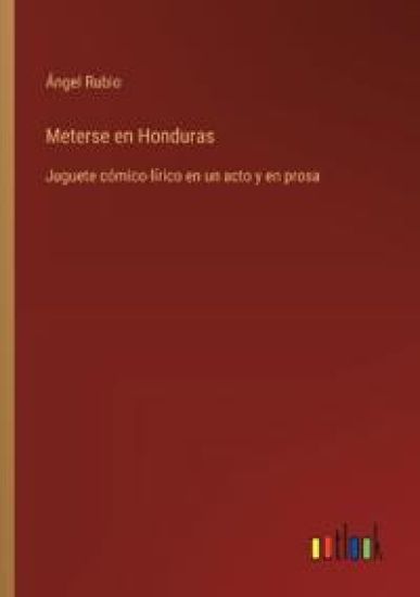 Meterse en Honduras