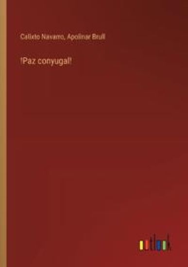 !Paz conyugal!