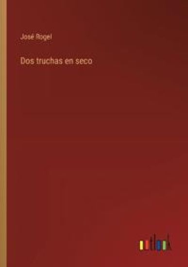 Dos truchas en seco