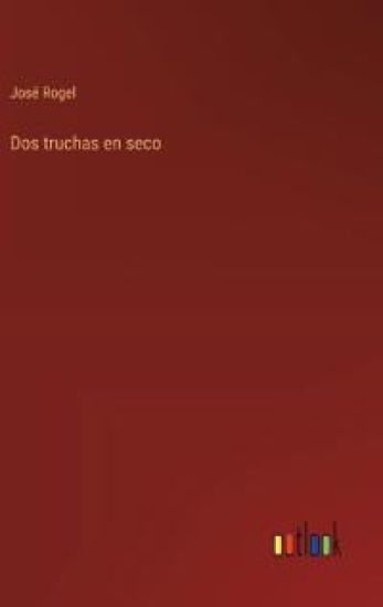 Dos truchas en seco