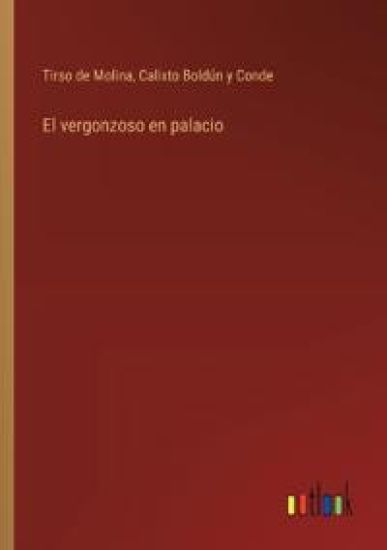 El vergonzoso en palacio