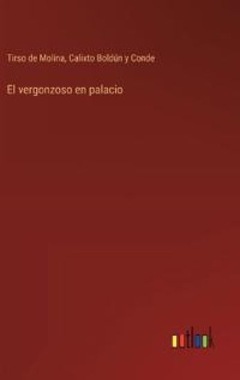El vergonzoso en palacio