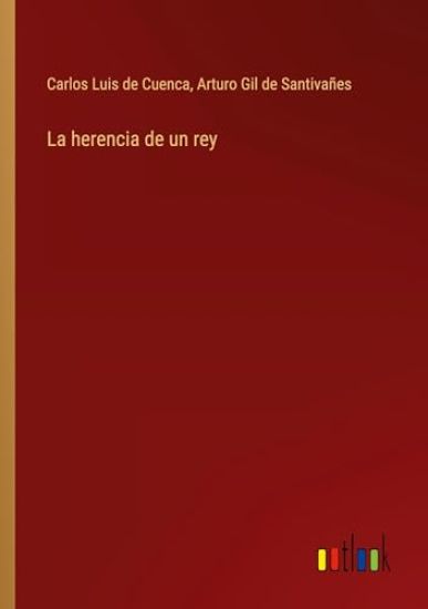 La herencia de un rey
