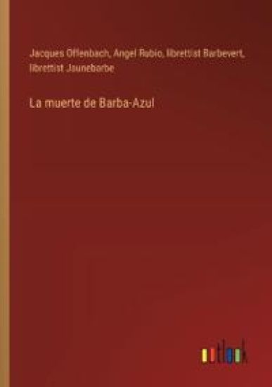 La muerte de Barba-Azul