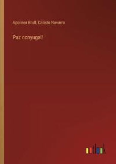 Paz conyugal!