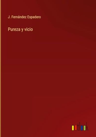 Pureza y vicio