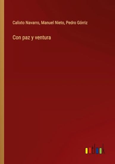 Con paz y ventura