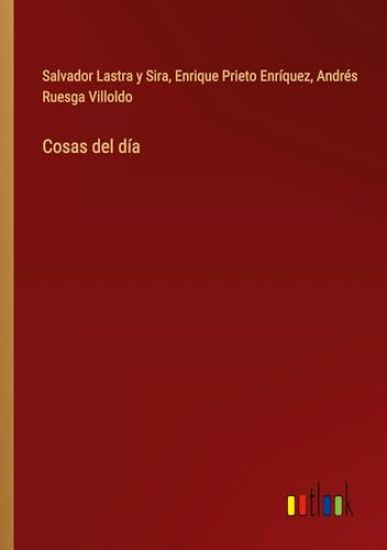 Cosas del d?a