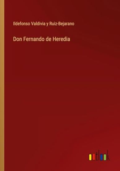 Don Fernando de Heredia