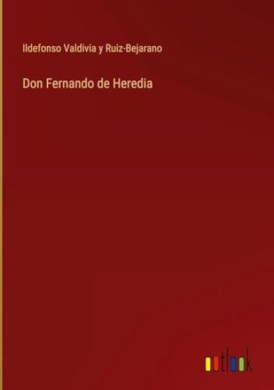 Don Fernando de Heredia
