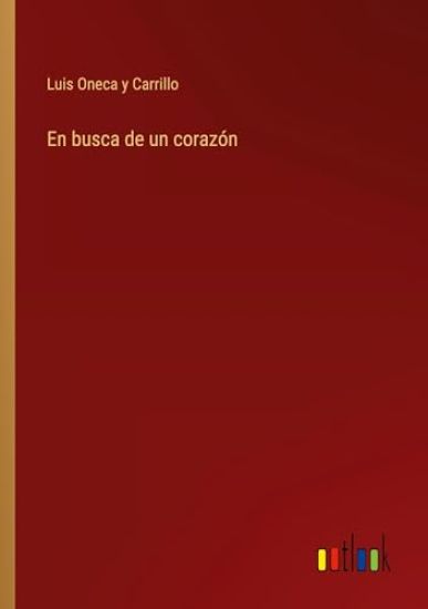 En busca de un coraz?n