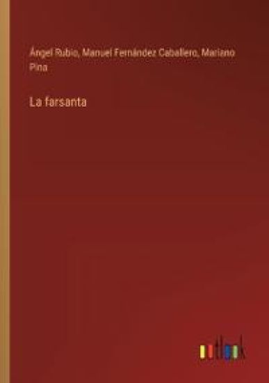 La farsanta