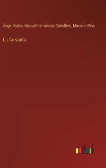 La farsanta