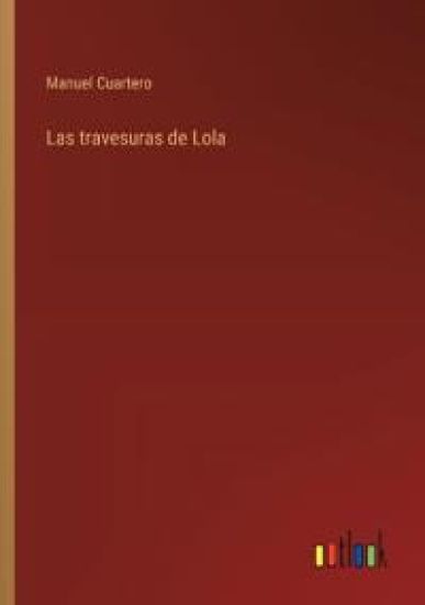 Las travesuras de Lola