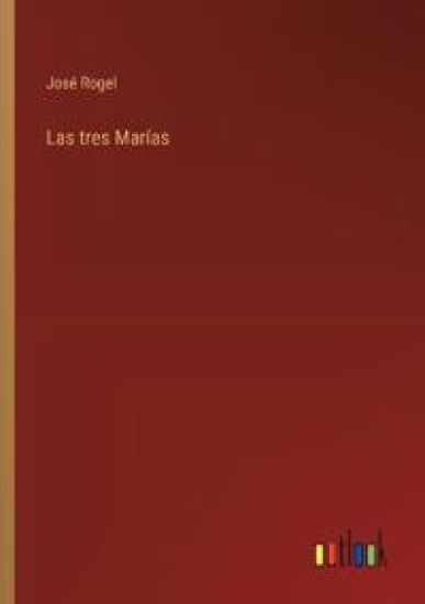 Las tres Mar?as