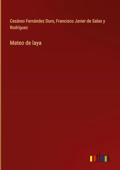 Mateo de laya