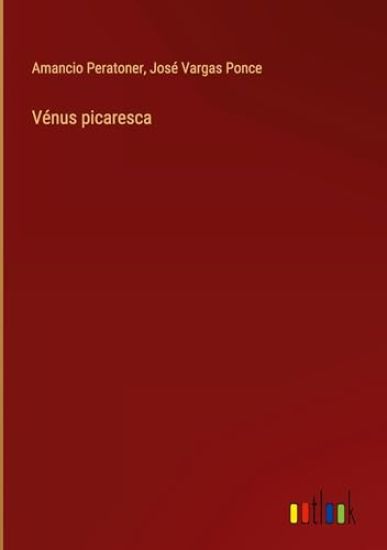 V?nus picaresca