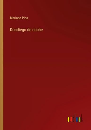 Dondiego de noche