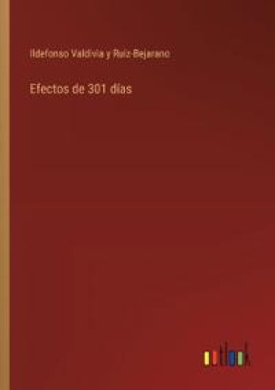 Efectos de 301 d?as