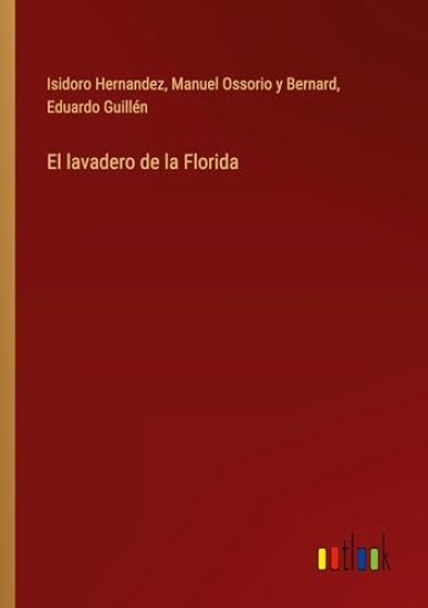 El lavadero de la Florida
