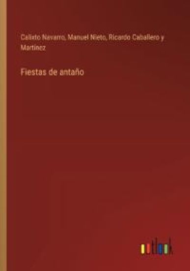 Fiestas de anta?o