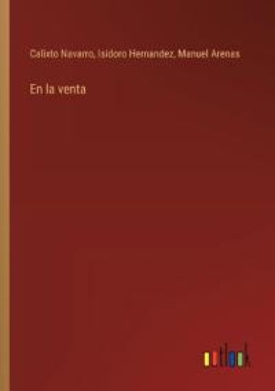 En la venta