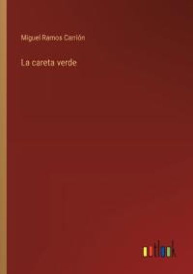 La careta verde