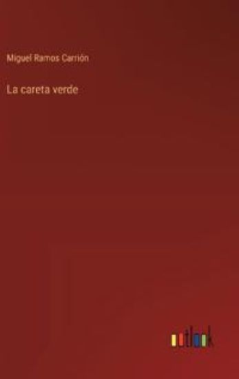 La careta verde