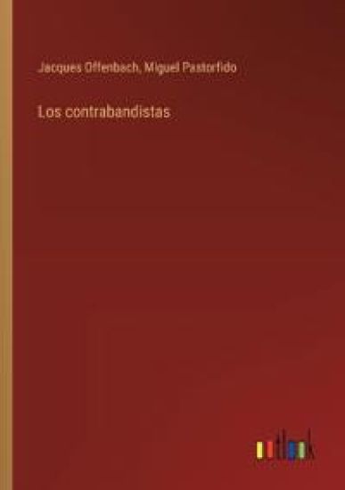 Los contrabandistas