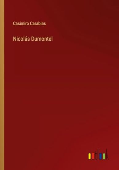 Nicol?s Dumontel