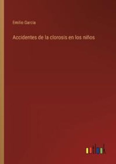 Accidentes de la clorosis en los ni?os