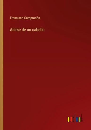 Asirse de un cabello