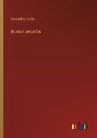 Bromas pesadas
