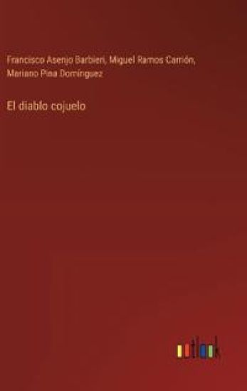 El diablo cojuelo