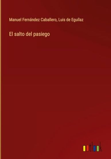 El salto del pasiego