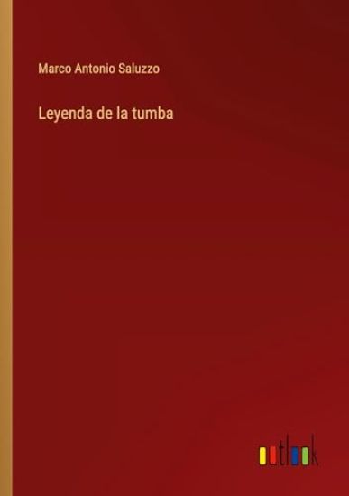 Leyenda de la tumba