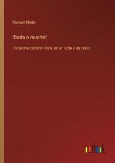 !Boda o muerte!