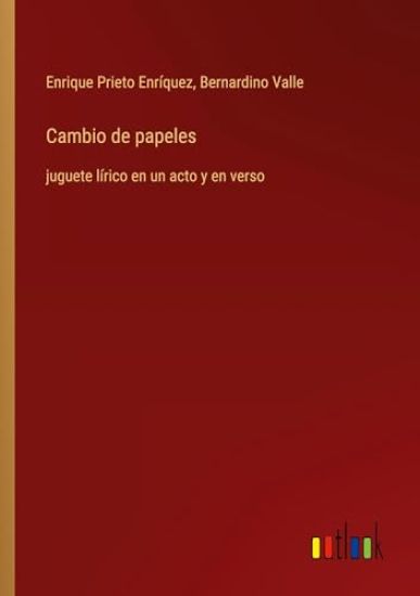 Cambio de papeles