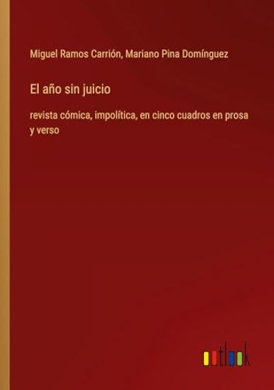 El a?o sin juicio