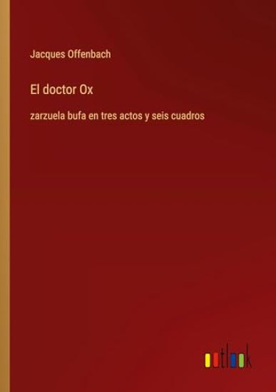 El doctor Ox