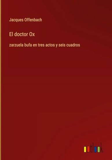 El doctor Ox