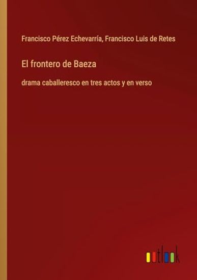 El frontero de Baeza