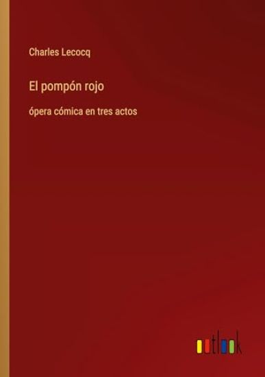 El pomp?n rojo