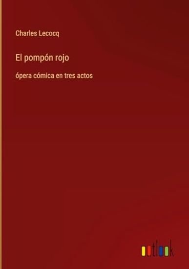 El pomp?n rojo
