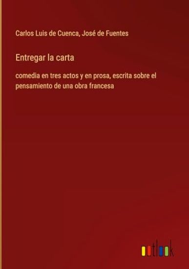 Entregar la carta